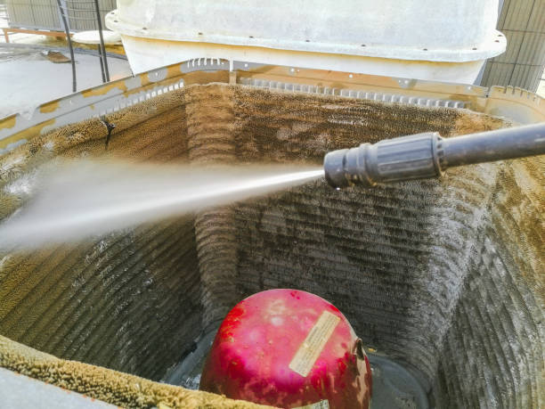Best Air Duct Sanitizing Services  in Freeport, FL
