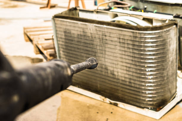 Best Dryer Vent Cleaning Services  in Freeport, FL