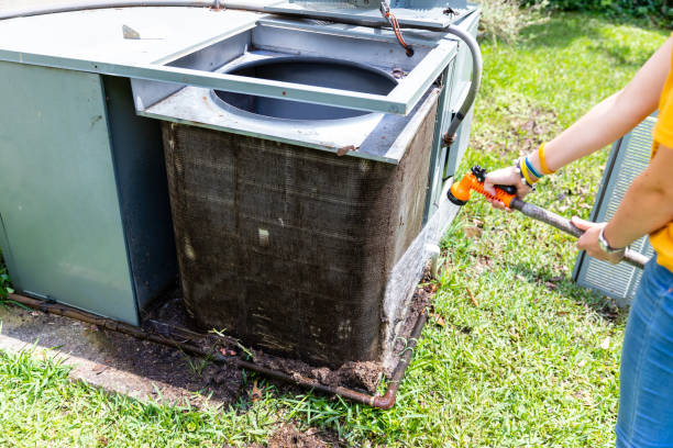 Best Emergency Air Duct Cleaning  in Freeport, FL