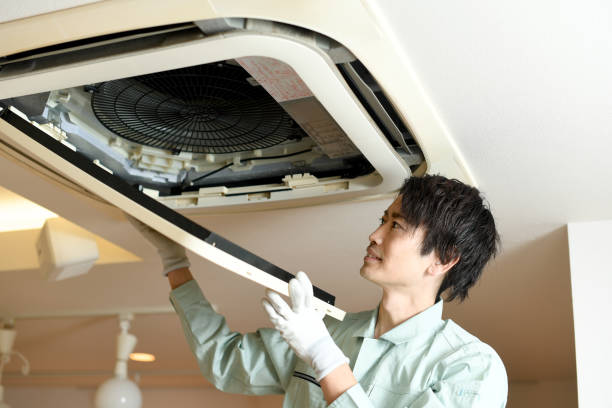 Best Dryer Vent Cleaning Services  in Freeport, FL