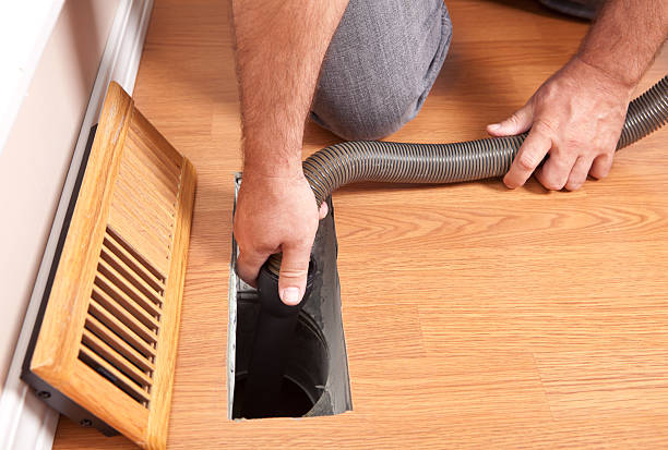 Best Commercial Air Duct Cleaning  in Freeport, FL