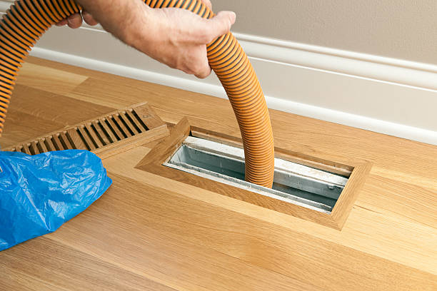 Best Affordable Duct Cleaning Services  in Freeport, FL