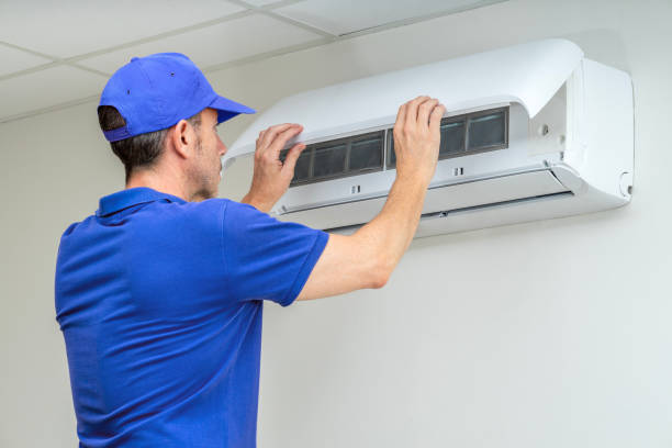 Best Air Duct Cleaning Near Me  in Freeport, FL
