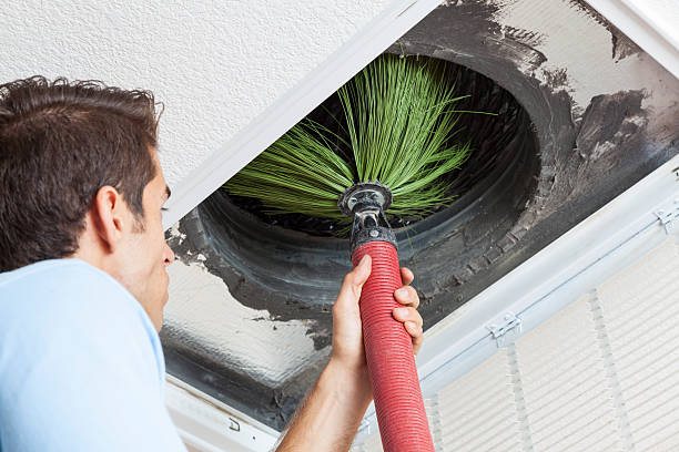 Best Air Duct Inspection  in Freeport, FL