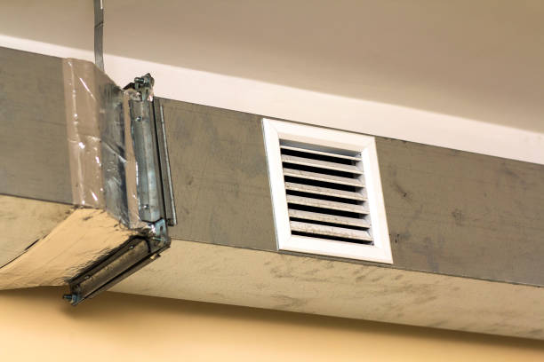Best Air Vent Cleaning Services  in Freeport, FL